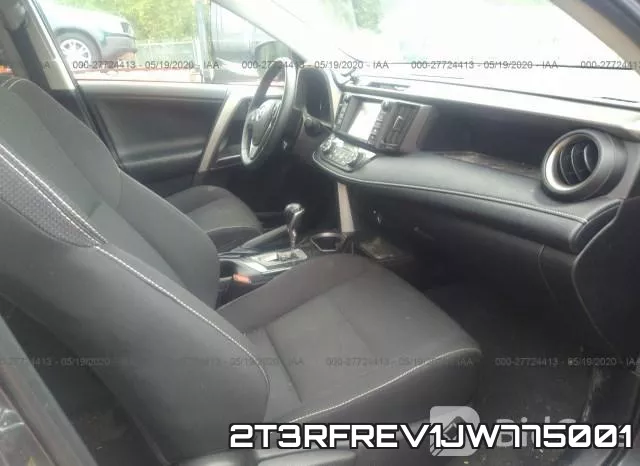 2T3RFREV1JW775001 фото 6