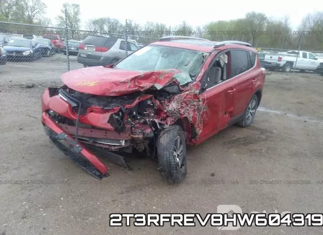 2T3RFREV8HW604319 фото 3