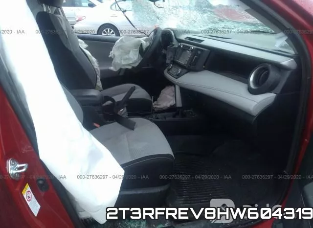 2T3RFREV8HW604319 фото 6