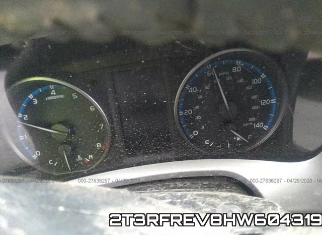 2T3RFREV8HW604319 фото 8