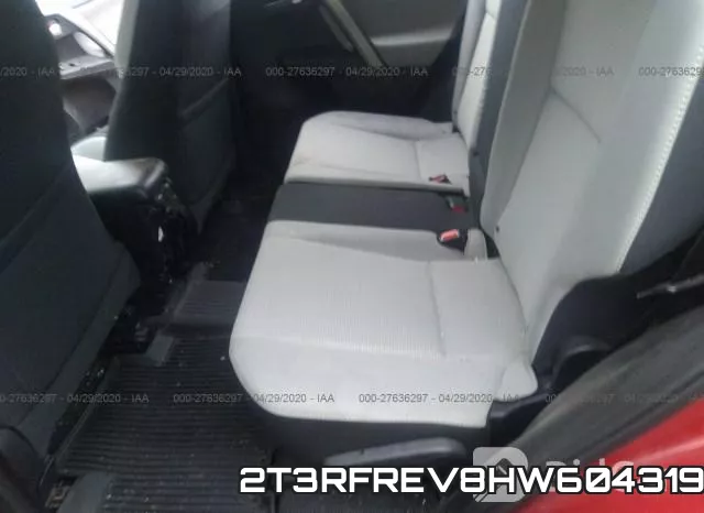 2T3RFREV8HW604319 фото 9