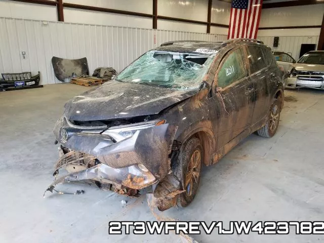 2T3WFREV1JW423782 фото 3