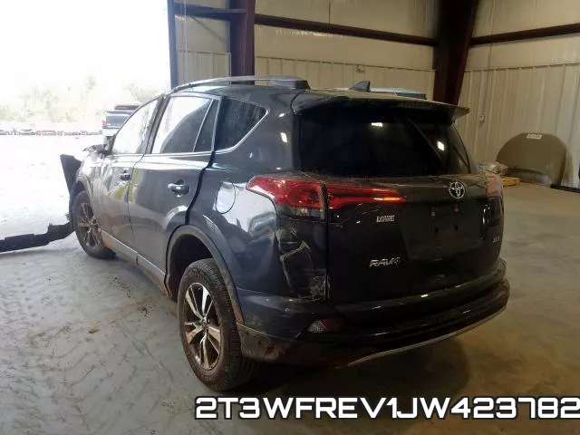 2T3WFREV1JW423782 фото 4
