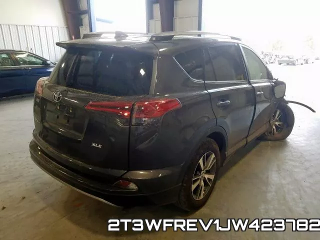 2T3WFREV1JW423782 фото 5