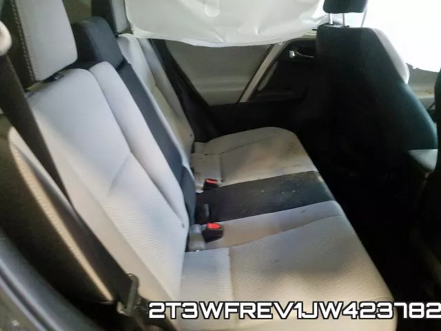 2T3WFREV1JW423782 фото 7
