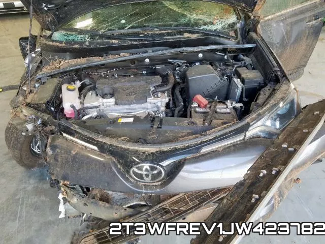 2T3WFREV1JW423782 фото 8