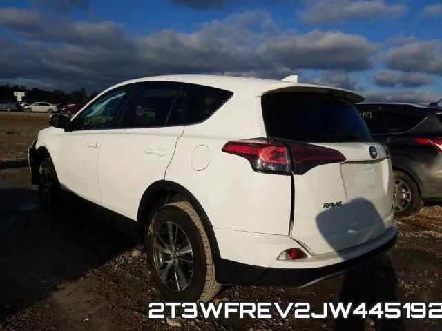 2T3WFREV2JW445192 фото 4