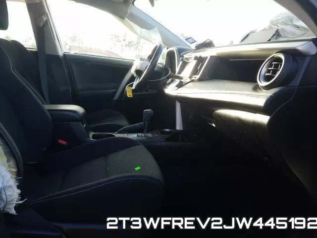 2T3WFREV2JW445192 фото 6