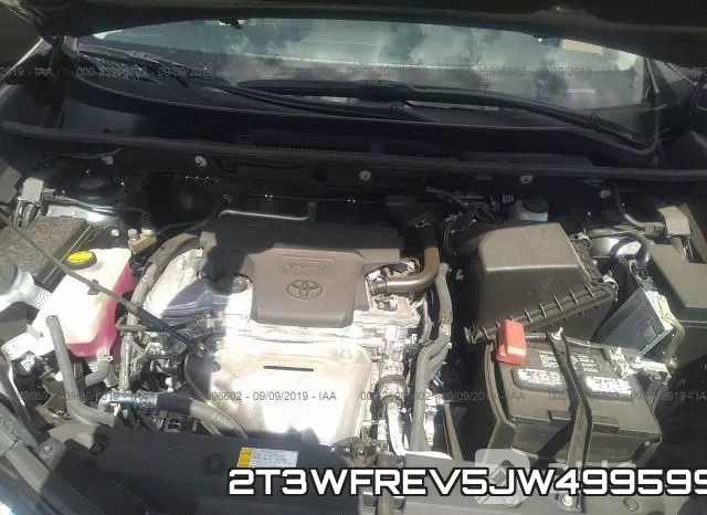 2T3WFREV5JW499599 фото 2