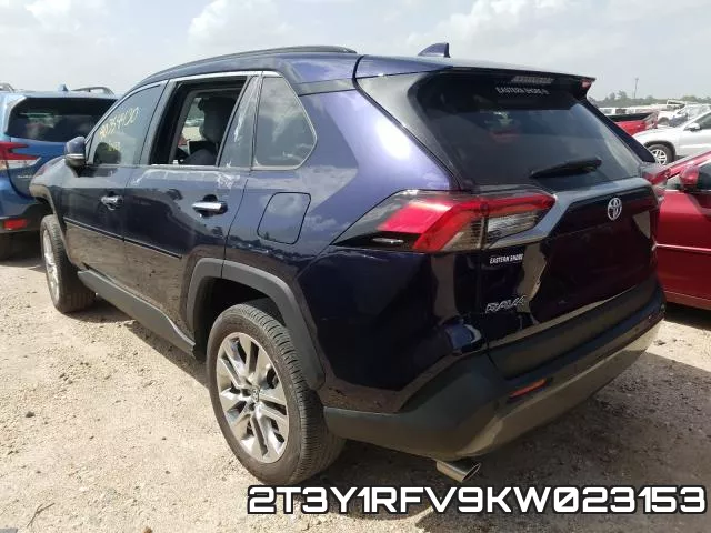 2T3Y1RFV9KW023153 фото 4