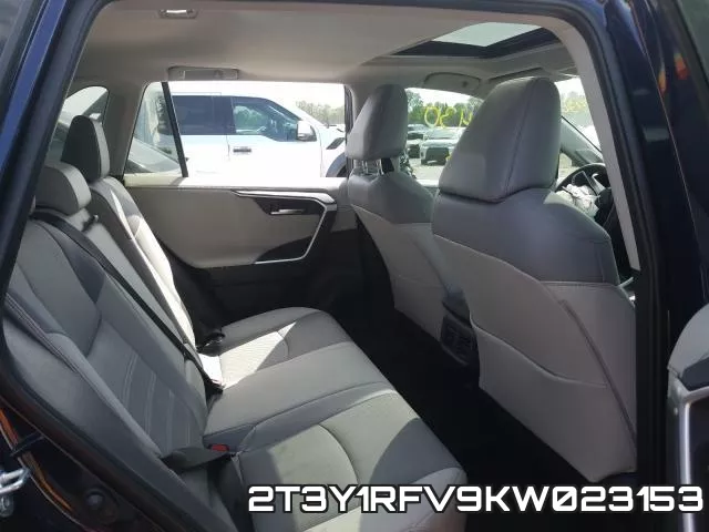 2T3Y1RFV9KW023153 фото 7
