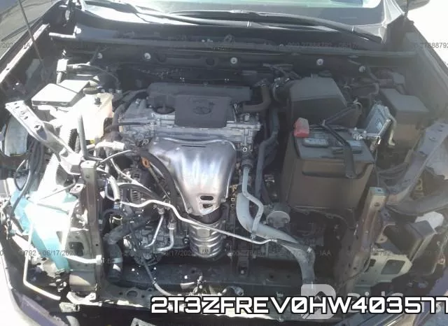 2T3ZFREV0HW403577 фото 2