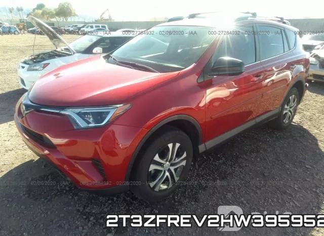 2T3ZFREV2HW395952 фото 3
