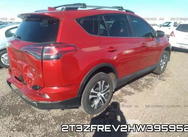2T3ZFREV2HW395952 фото 5