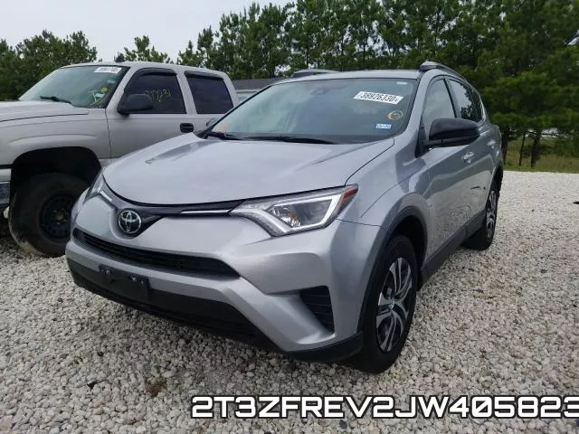 2T3ZFREV2JW405823 фото 3