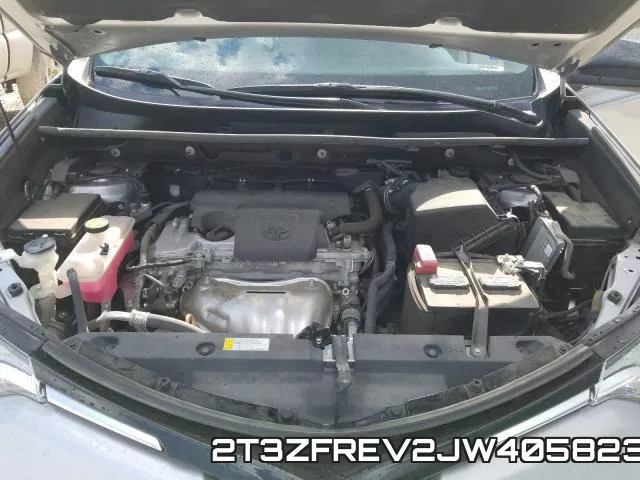 2T3ZFREV2JW405823 фото 8