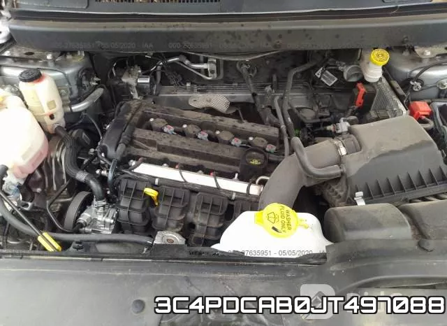 3C4PDCAB0JT497088 фото 2