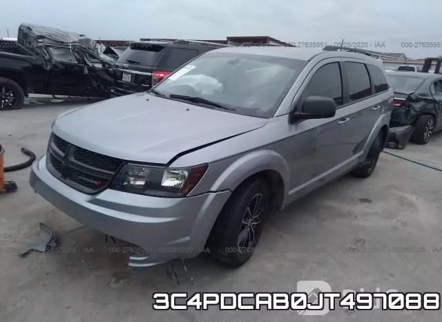 3C4PDCAB0JT497088 фото 3