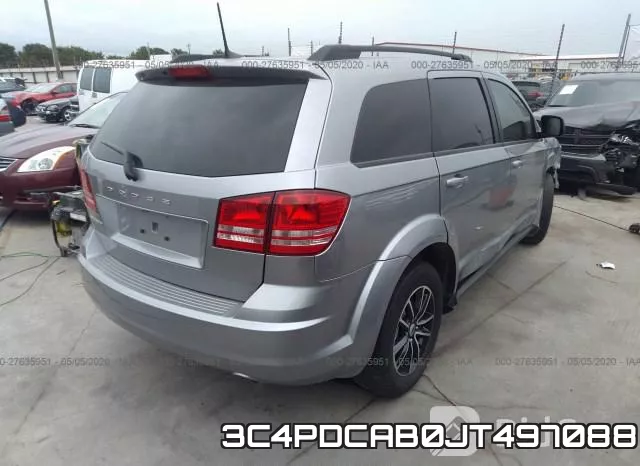 3C4PDCAB0JT497088 фото 5