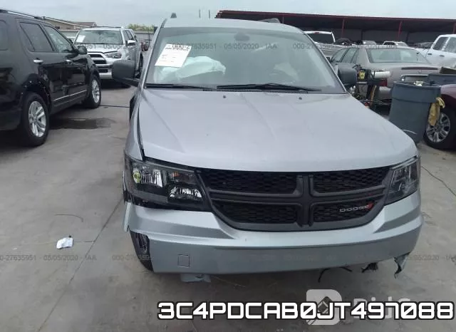 3C4PDCAB0JT497088 фото 7
