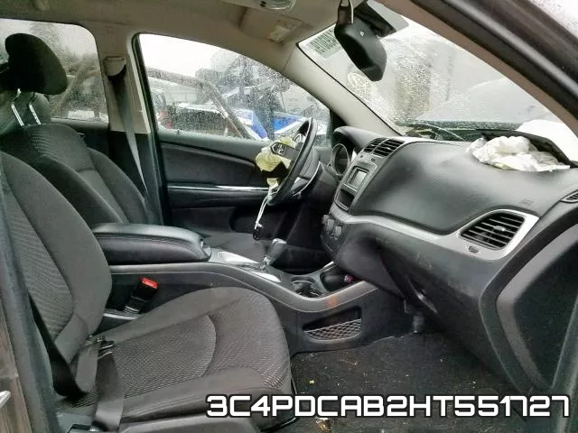 3C4PDCAB2HT551727 фото 6