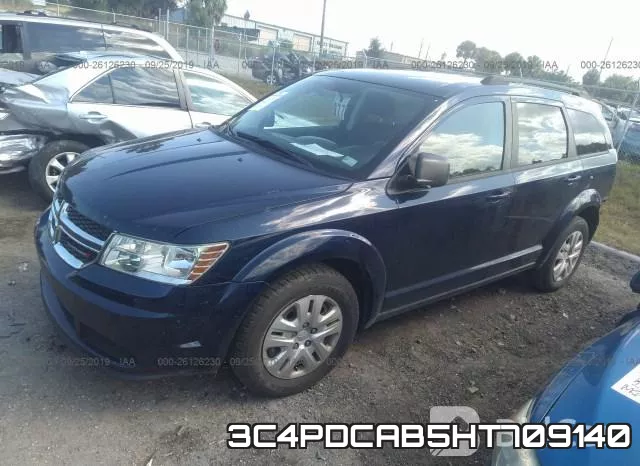 3C4PDCAB5HT709140 фото 3