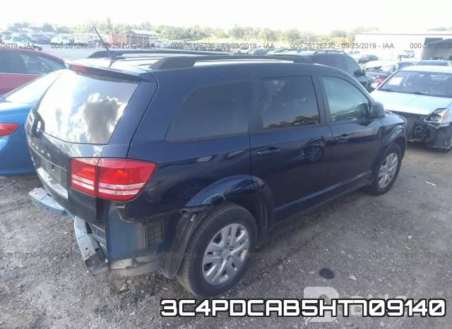 3C4PDCAB5HT709140 фото 5