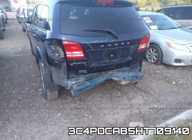 3C4PDCAB5HT709140 фото 7