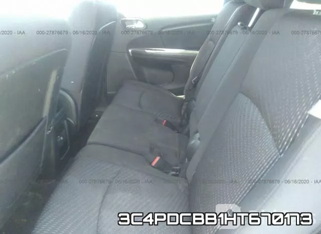 3C4PDCBB1HT670173 фото 9