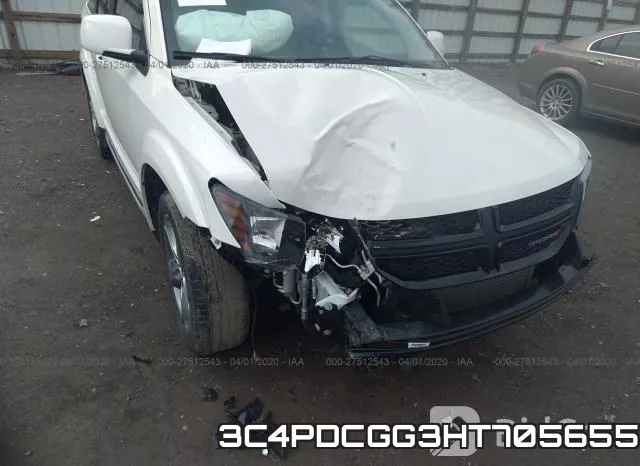 3C4PDCGG3HT705655 фото 7
