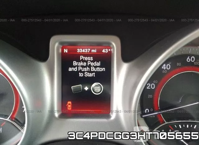 3C4PDCGG3HT705655 фото 8