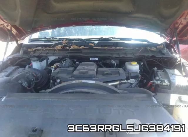 3C63RRGL5JG384191 фото 2