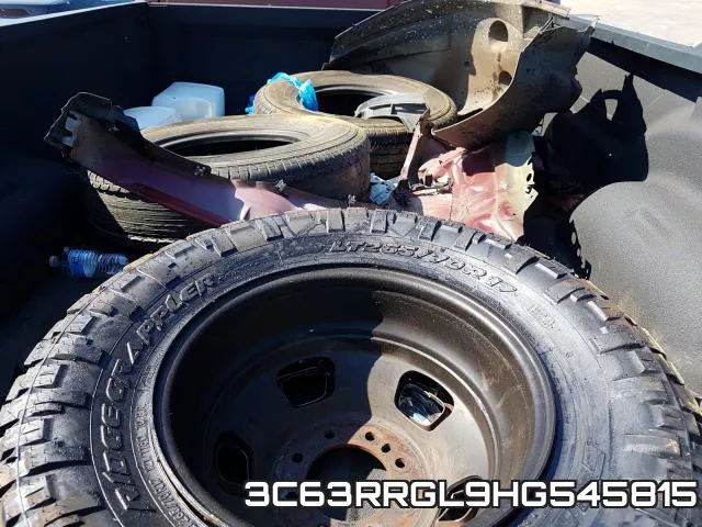 3C63RRGL9HG545815 фото 10