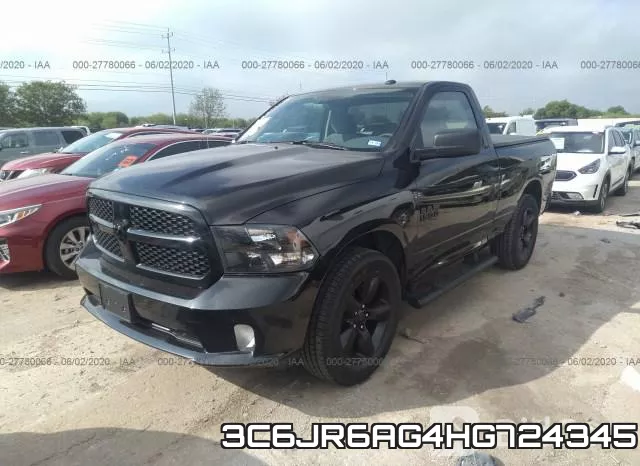3C6JR6AG4HG724345 фото 3