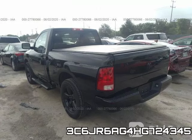 3C6JR6AG4HG724345 фото 4