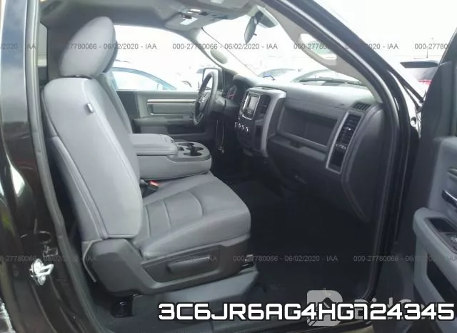 3C6JR6AG4HG724345 фото 6