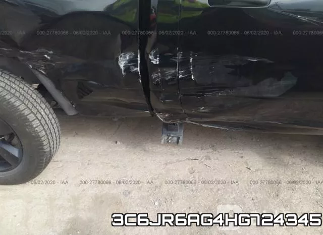 3C6JR6AG4HG724345 фото 7