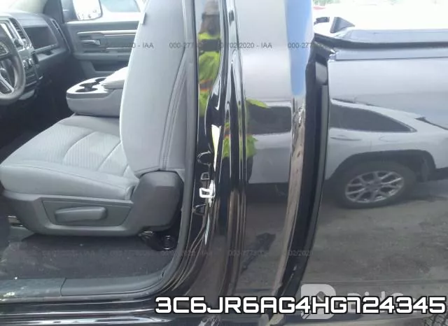 3C6JR6AG4HG724345 фото 9