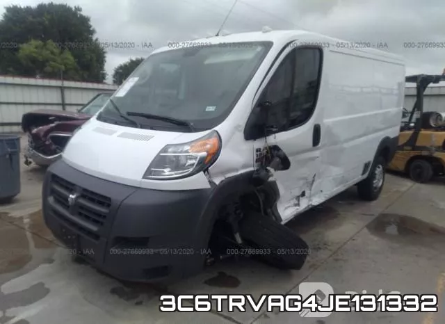 3C6TRVAG4JE131332 фото 3