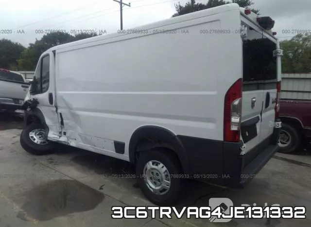 3C6TRVAG4JE131332 фото 4