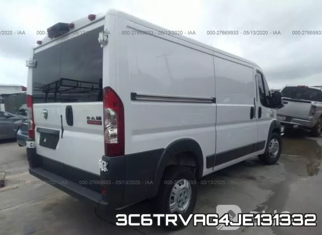 3C6TRVAG4JE131332 фото 5
