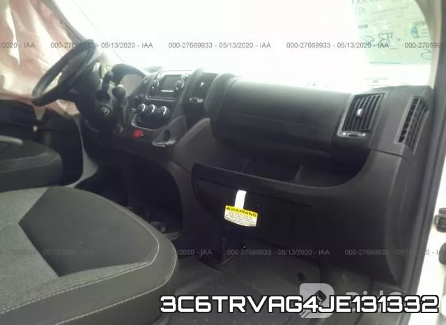 3C6TRVAG4JE131332 фото 6