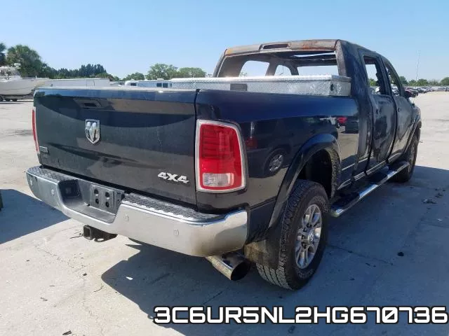 3C6UR5NL2HG670736 фото 5