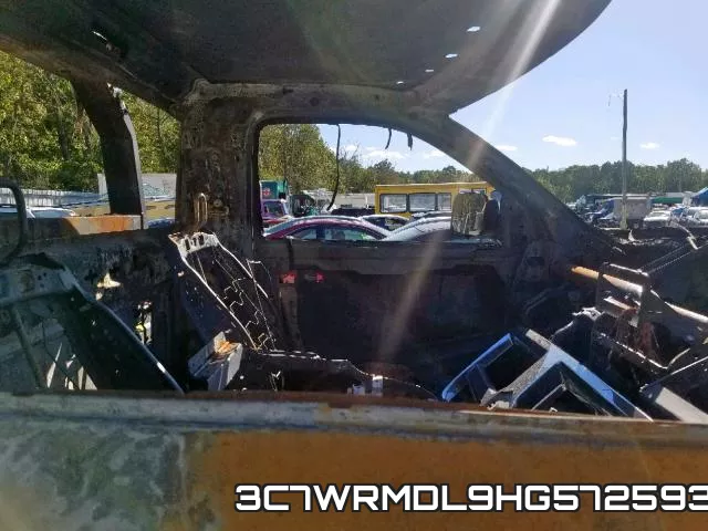 3C7WRMDL9HG572593 фото 6