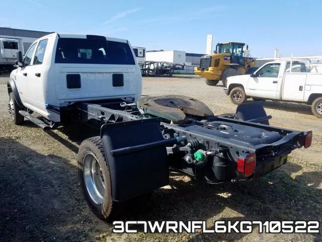 3C7WRNFL6KG710522 фото 4