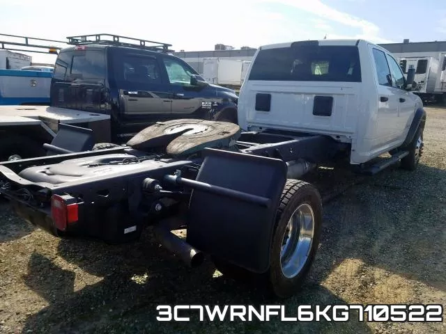 3C7WRNFL6KG710522 фото 5