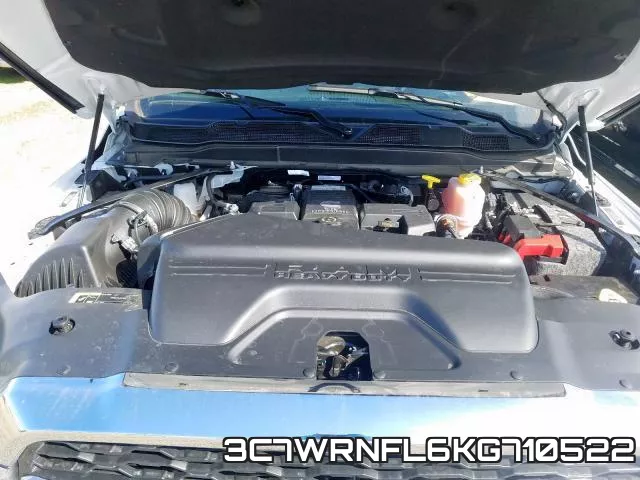 3C7WRNFL6KG710522 фото 8