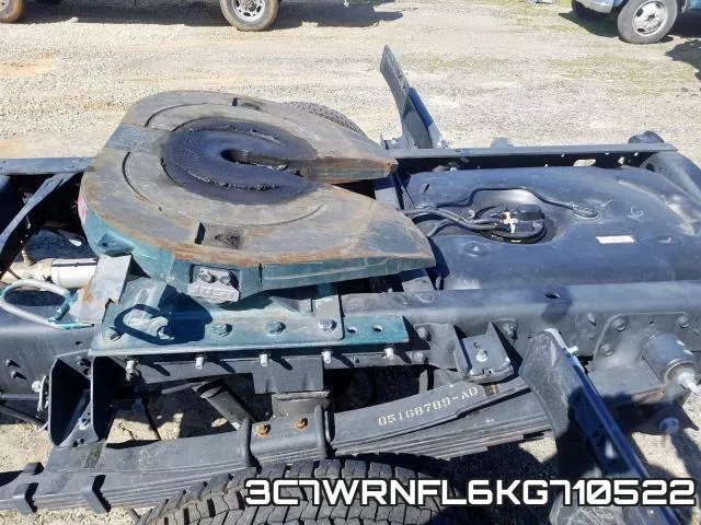 3C7WRNFL6KG710522 фото 10
