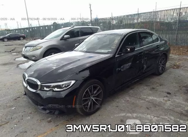 3MW5R1J01L8B07582 фото 3