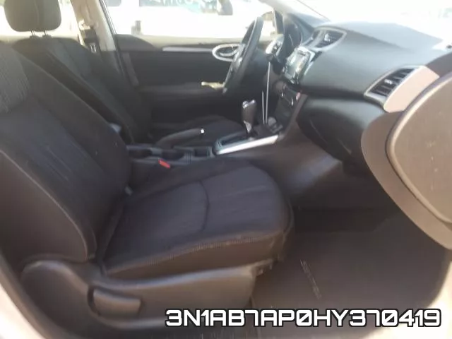 3N1AB7AP0HY370419 фото 6